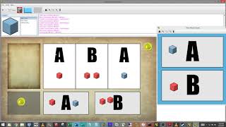 Creating Game Modules in Vassal 00 Demo Game Play [upl. by Tikna]