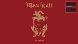 Deathcult  Cult of the Goat Full Album [upl. by Naig]