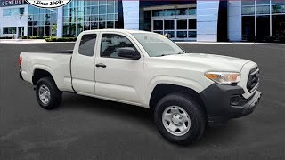 Used 2023 Toyota Tacoma 2WD Tampa FL Brandon FL 12311 [upl. by Kathy]