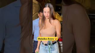 Malaika Arora 🥵 malaikaarora malaika malaikaaroraofficial newsong [upl. by Carmita248]