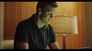 Beats by Dre  Tom Brady  Made To Charge And Go [upl. by Etiuqal918]