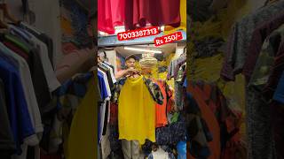 Jersey Wholesale Market In Kolkata  Football Jersey Wholesale Market In Kolkata [upl. by Iormina]