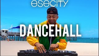 Old School Dancehall Mix  The Best of Old School Dancehall by OSOCITY [upl. by Edwin]