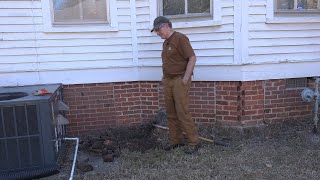 EP121 Digging Around a 123 Year Old House [upl. by Dietsche]