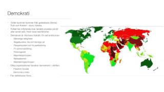 Demokrati och diktatur [upl. by Francisco]