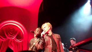 Brian Culbertson Hollywood Swinging Live in Napa [upl. by Lemar]