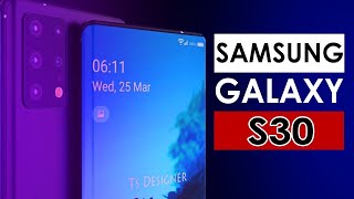 Samsung Galaxy S30  Unveiling the Hype  Ultimate Review [upl. by Lorri]