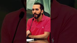 El Politico Nayib Bukele encontra de Organismos de derechos humanos La ONU [upl. by Hna]