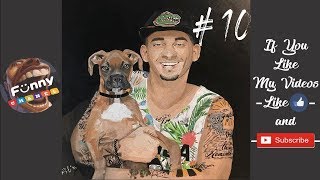 PatD Lucky NEW Funny Videos Instagram 2018 10 [upl. by Philo343]