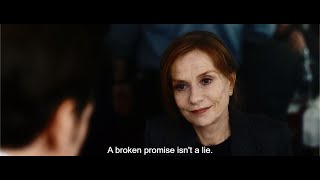 Promises  Les Promesses 2022  Trailer English subs [upl. by Gonnella]