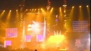 U2  Lemon amp With Or Without You Live in Sidney 93 [upl. by Eiro]