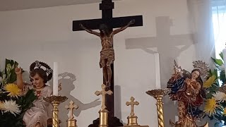 San Alfonso María de Ligorio  El Amor de Dios 33 [upl. by Elletsirhc]