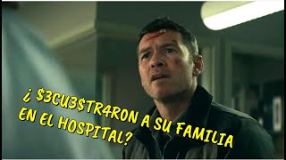 ¿ENCERRARON A SU FAMILIA EN EL HOSPITAL  RESUMEN DE PELICULA  FRACTURA [upl. by Llevaj]