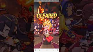 Dragalia LostChapter 23 [upl. by Jessalyn]