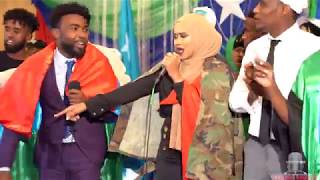 RAHMO ABDI IYO CAAQIL YARE 2018 DHIGI MAAYO TUUTAHA OFFICIAL VIDEO 4K DIRECTED BY STUDIO LIIBAAN [upl. by Adelaide]