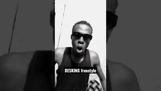 DESKING freestyle [upl. by Robinia]