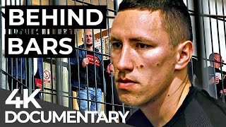 Behind Bars Lepoglava Croatia  World’s Toughest Prisons  Free Documentary [upl. by Emelina]