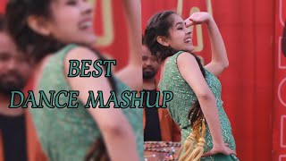 BEST BHANGRAGIDDA PERFORMANCE ON COLLEGE FEST SIMRAN CHHABRA CHOREOGRAPHY  PIET [upl. by Akiam629]