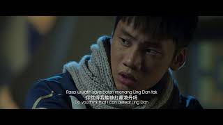 LEE CHONG WEI  Official Teaser Trailer 2 HD [upl. by Belinda]