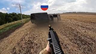 🔴 Ukraine War Update  Ukrainian Special Forces GoPro Combat In Russia • Russian Eastern Front Push [upl. by Llerryt]