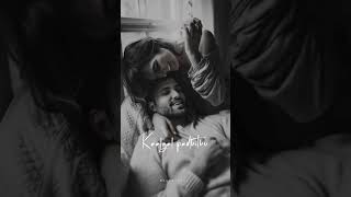 🖤🦋Naan un azhaginile 💞 whatsapp status 💫 tamil song lyrics 😇shorts shortsfeed lovesuryatrending [upl. by Hahnke354]