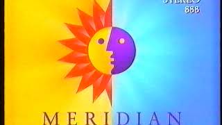 Meridian TV Ident [upl. by Mimi950]