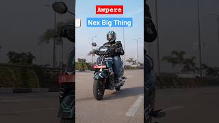 புதிய Electric Scooter அறிமுகம்  Ampere The Nex Big Thing will launch on April 30th [upl. by Northey]