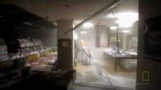 JAPAN  The Earthquake  15 Minutes LiveCam [upl. by Vinna253]