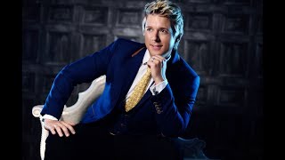 JONATHAN ANSELL SHOWREEL [upl. by Virendra]