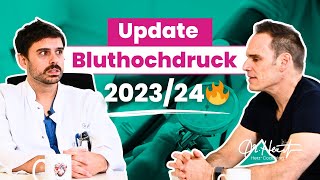 Bluthochdruck 2024 Aktuelle Entwicklungen und Tipps zur Behandlung und Prävention  Dr Heart [upl. by Flam]