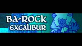 BAROCK 「EXCALIBUR」 [upl. by Felicity]