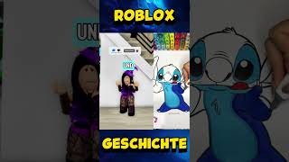 ALLE HASSEN MICH WEIL ICH ALS HEXE GEBOREN WURDE 😢 roblox [upl. by Brinn]