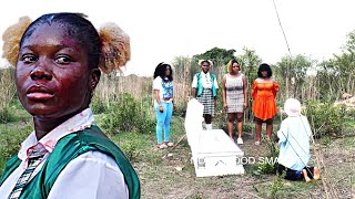 EMPTY CASKET SEASON 32022 NEW MOVIE Mercy KennethTony Umez2022 Trending Nigerian Nollywood Movie [upl. by Nets564]