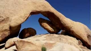 Joshua Tree National Park [upl. by Ydor]