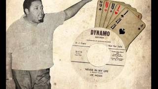 Lee Moses Never In My Life Dynamo [upl. by Aihset]