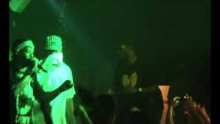 WU TANG CLAN  RZA  4TH CHAMBER LIVE IN BUDAPEST [upl. by Nader]