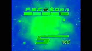 Spacetoon Ball and Paddle in Autovocoding [upl. by Lexine]