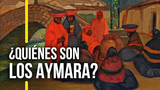 La fascinante historia de la República Aymara [upl. by Rolan]