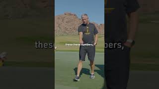 Phil Mickelsons Towel Drill brought to life at ASU [upl. by Odlonyer]