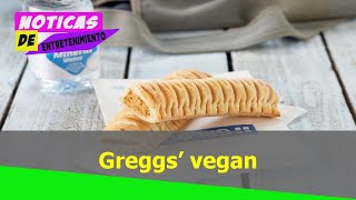 Greggs’ vegan sausage roll has more calories than a McDonald’s cheeseburger and contains palm oil [upl. by Craven]