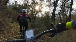 Test Crosscall Action X5 en VTT [upl. by Yorel]