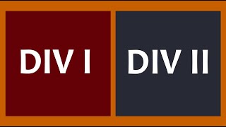 How to Place Two Divs Next to Each Other [upl. by Derdle]