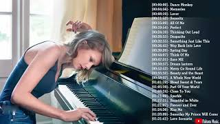 Top 40 Piano Covers of Popular Songs 2023  Best Instrumental Piano Covers All Time [upl. by Avery502]