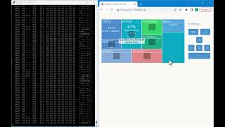 Emulating BYD BatteryBox Premium LVS CAN protocol for Victron Venus OS via ESP32 no sound [upl. by Maples43]