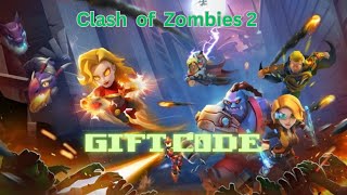 CLASH OF LEGENDS GIFT CODE 2024 MAY COZ2 [upl. by Einatsed]