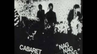 Cabaret Voltaire  Nag Nag Nag 1979 [upl. by Ydisahc]