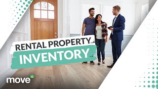 Understanding Your Rental Property Inventory  Advice for Renters [upl. by Liamsi302]