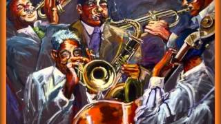 CHARLESTON  Jazz NEW ORLEANS [upl. by Ecienal]