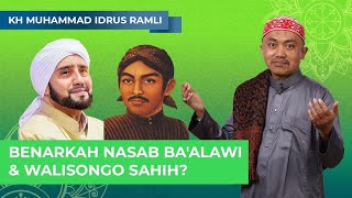 Benarkah Nasab Baalawi amp Walisongo Sahih ⁉️ [upl. by Marvella]