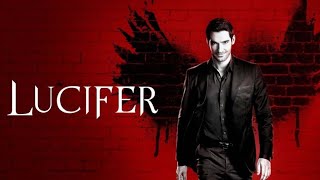 Lucifer Season  1 Episode 1 Story Explained [upl. by Koffler]